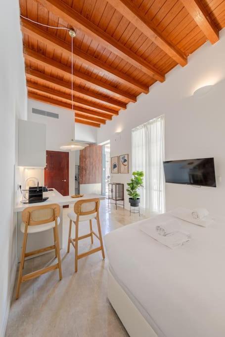Appartamento Isg Puerta Jerez 02 Siviglia