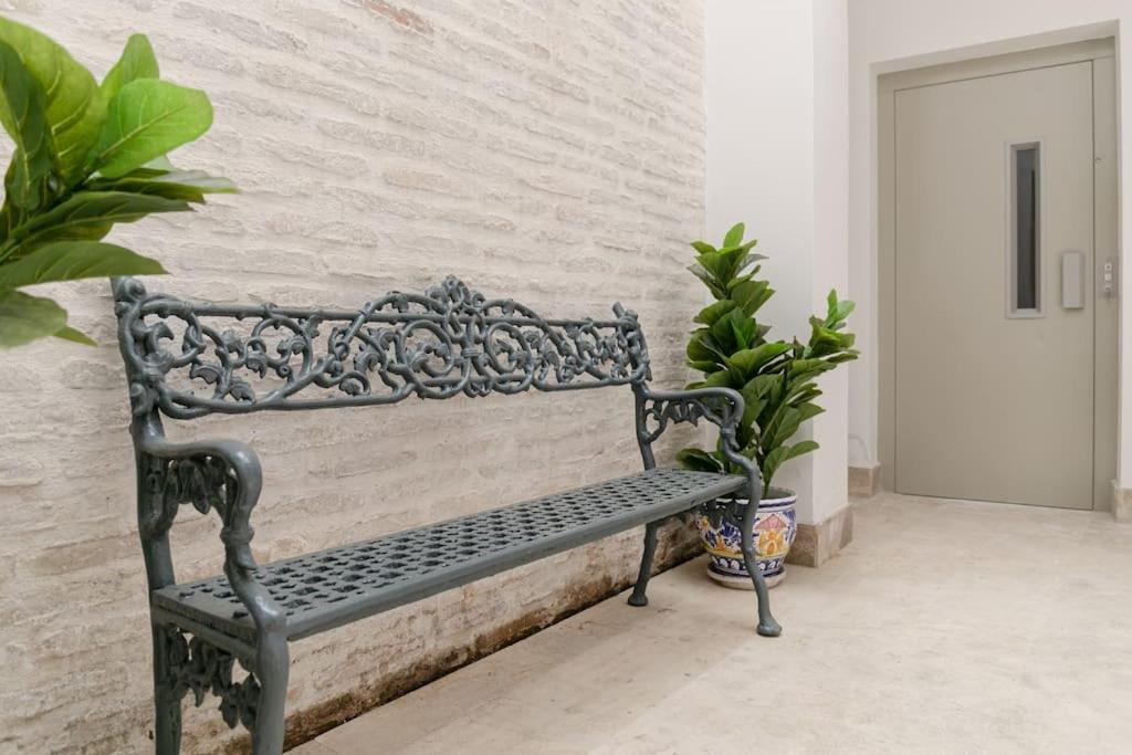 Appartamento Isg Puerta Jerez 02 *