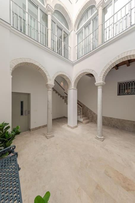 Isg Puerta Jerez 02 Appartamento Siviglia