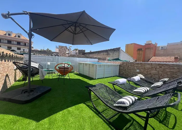 Isg Apartments Puerta Jerez Sevilla 02