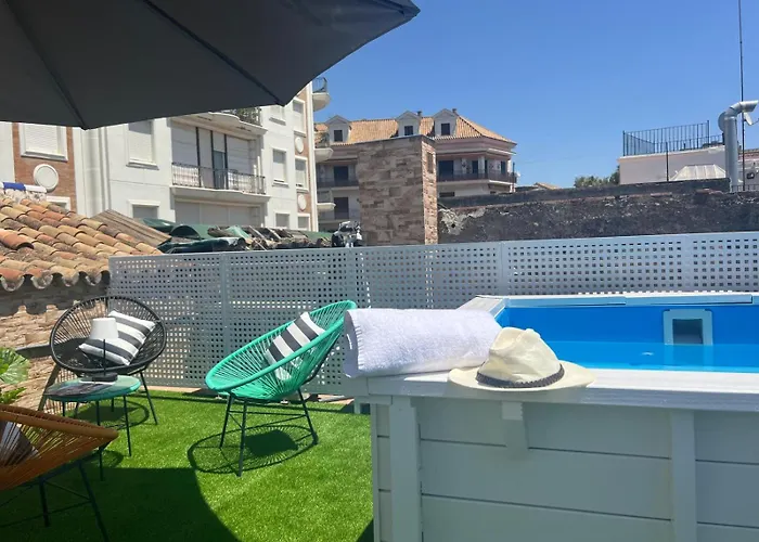 Isg Apartments Puerta Jerez Sevilla 02