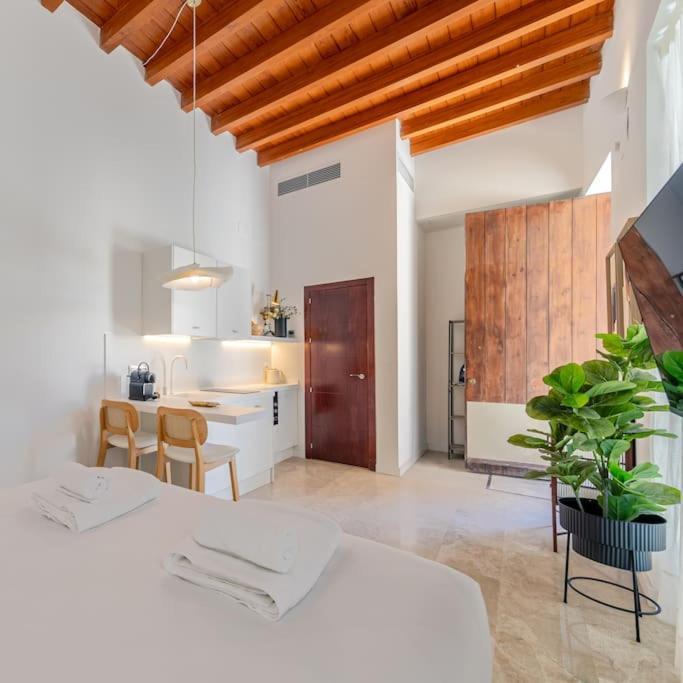 Apartament Isg Puerta Jerez 02 Sevilla