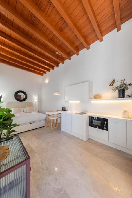 Apartament Isg Puerta Jerez 02