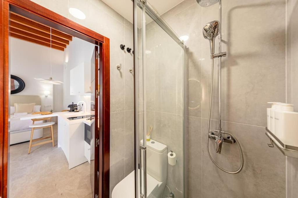 Apartament Isg Puerta Jerez 02 *