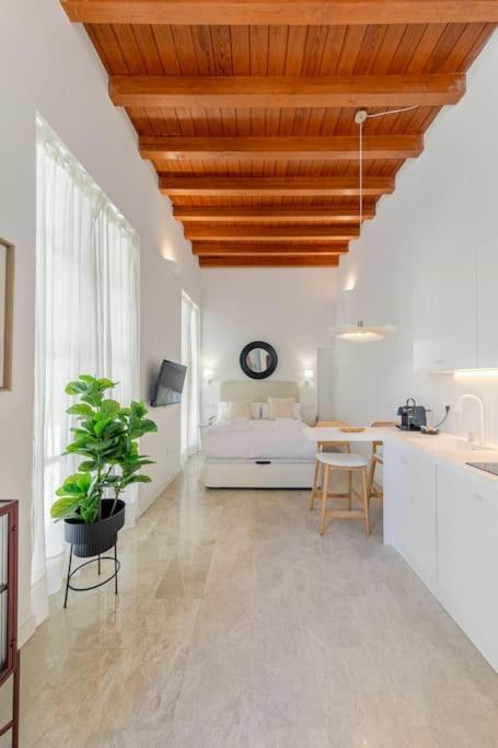 Apartament Isg Puerta Jerez 02