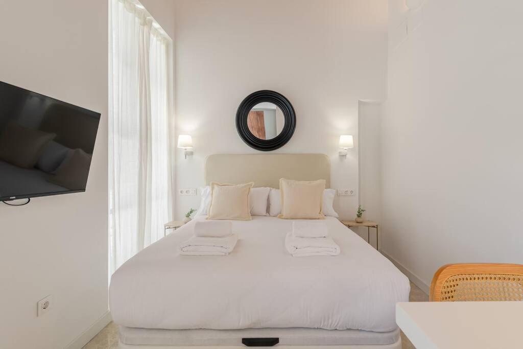 Isg Puerta Jerez 02 Apartamento Sevilha