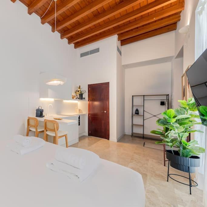 Apartament Isg Puerta Jerez 02 Sevilla