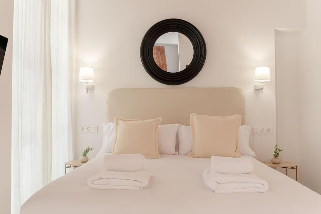 Isg Puerta Jerez 02 Apartamento Sevilha