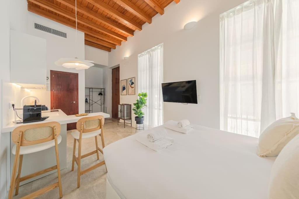 Apartament Isg Puerta Jerez 02