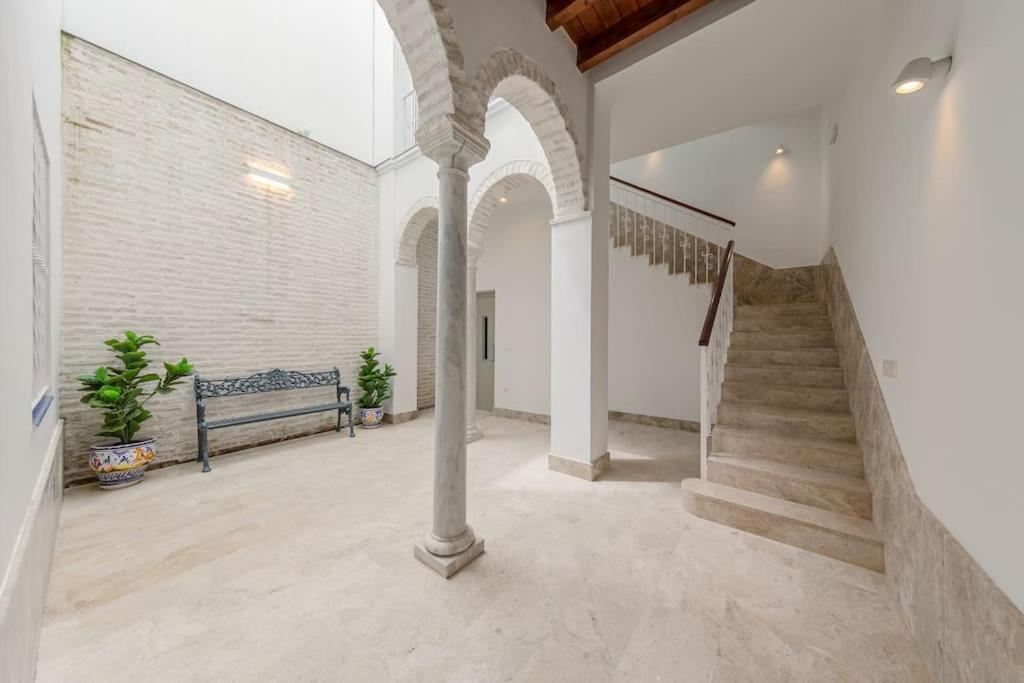 Apartament Isg Puerta Jerez 02 *