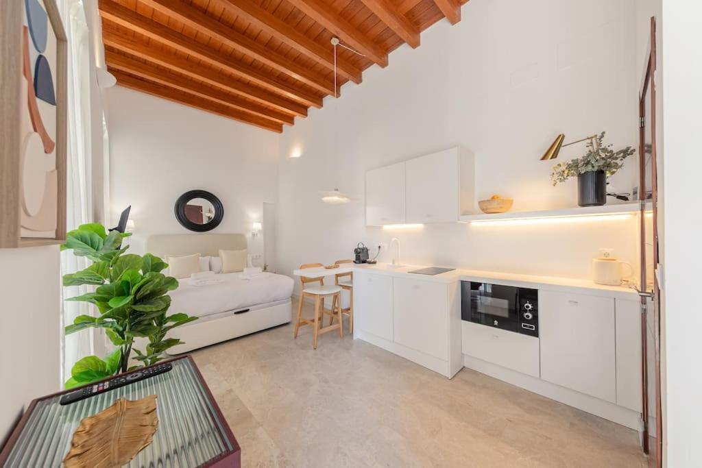Apartament Isg Puerta Jerez 02 Sevilla