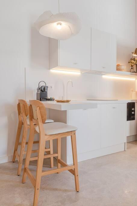 Apartament Isg Puerta Jerez 02