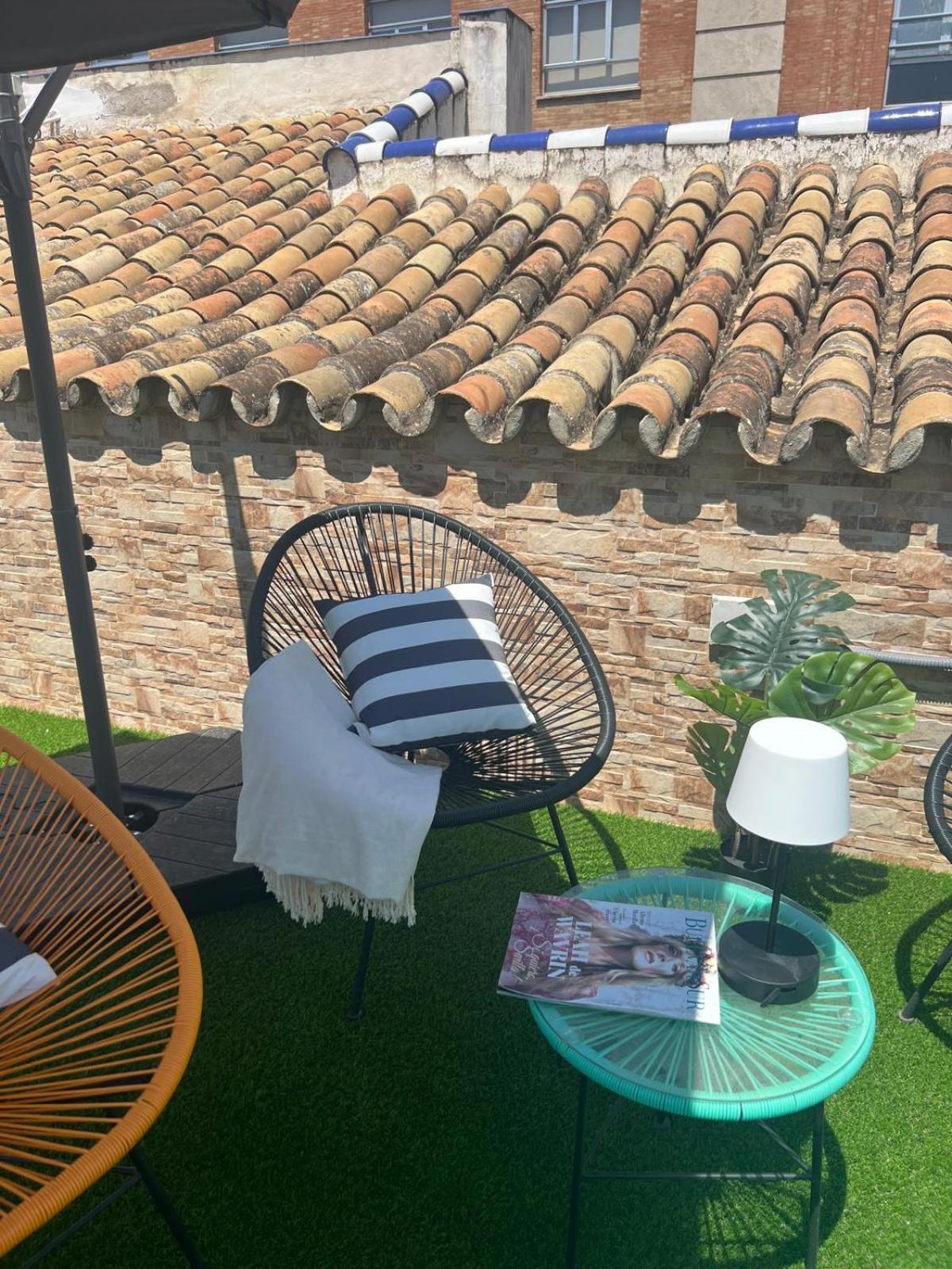 Apartament Isg Puerta Jerez 02 Sevilla