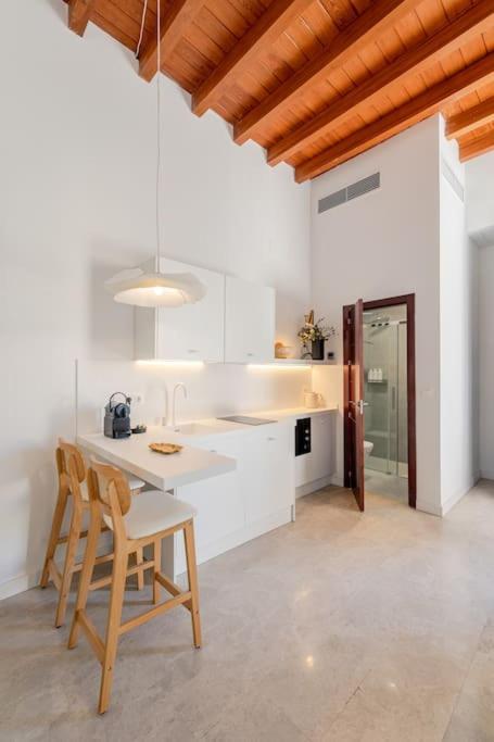 Isg Puerta Jerez 02 Apartament *
