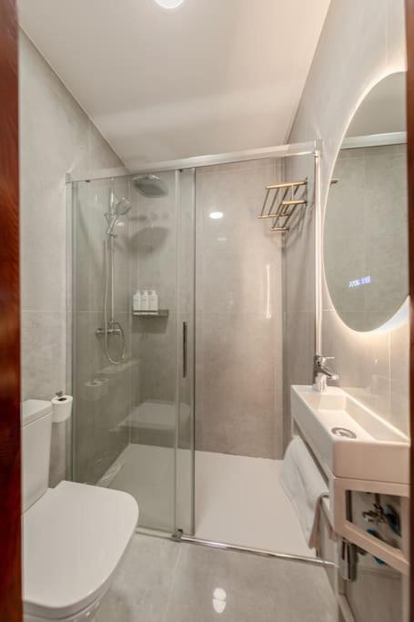 Apartament Isg Puerta Jerez 02 Sewilla